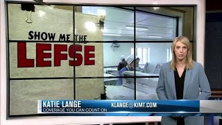 Norsland Lefse Keeps Family Tradition Alive
