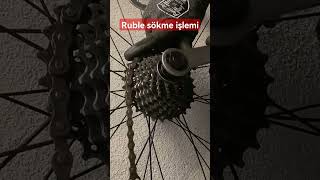 Bilet Rublesi Sökme Işlemi