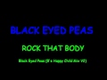 Miniature de la vidéo de la chanson Rock That Body