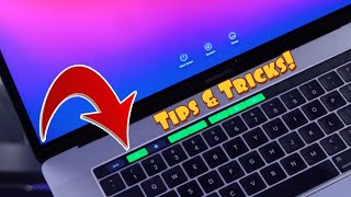 The Absolute Best Mac Tips, and Tricks You Need to see NOW!