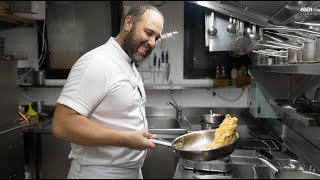 Download Lagu Anchovies \u0026 Onions Pasta - Chef in Venice shares Recipe - Bigoli in Salsa Summer Version MP3 Download Lagu Anchovies \u0026 Onions Pasta - Chef in Venice shares Recipe - Bigoli in Salsa Summer Version MP3