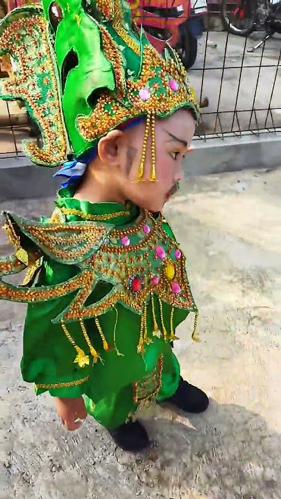 si bocil mau naik odong-odong... #bocah #bocahlucu #bocahviral #shortvideo #shorts