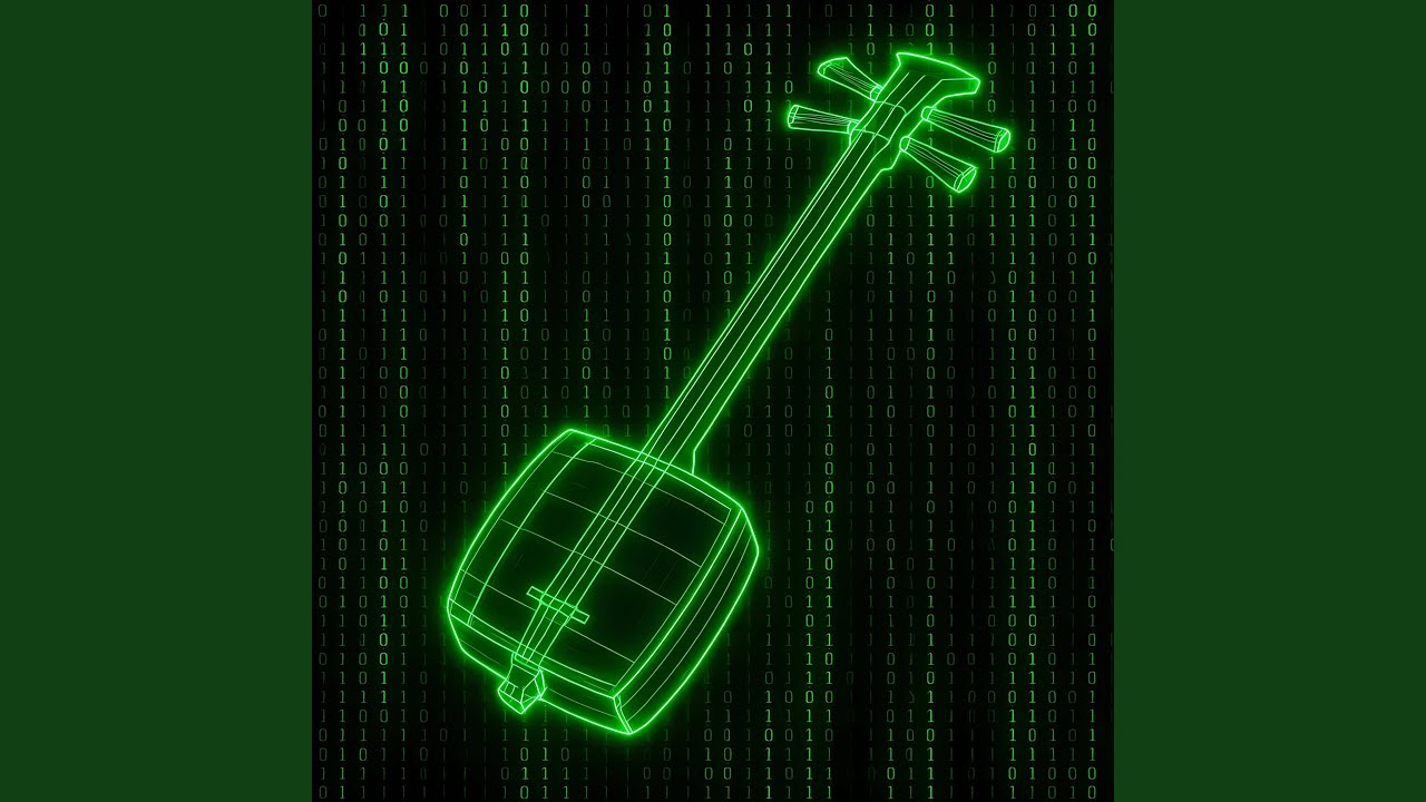 Binary Tsugaru adlı videoyu YouTube'da izle Binary Tsugaru adlı videoyu YouTube'da izle