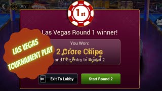TEEN PATTI GOLD | LAS Vegas Tournament | Game play | Win Chips screenshot 4