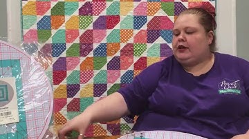 Creative Grids Quick Trim Trim Tutorial