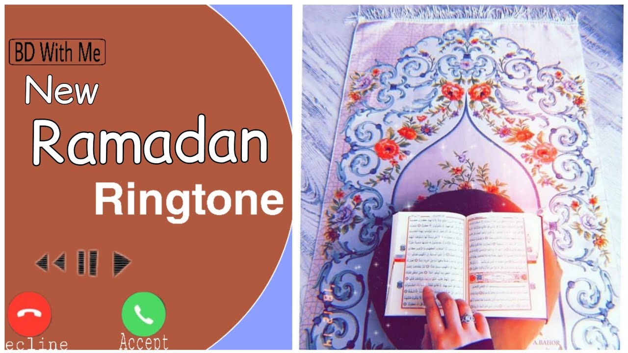 Ramzan Ringtone, Ramzan Special Ringtone,Islamic Ringtone,Naat Sharif