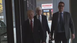 No verdict on Day 5 of jury deliberations in Madigan corruption trial