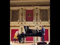 S. Prokofiev: Sonata n. 2 – Ricardo Vendramin Ross (flute), Jean Beers (piano)