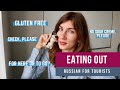 HOW TO ORDER FOOD IN RUSSIAN: phrases for tourists traveling to Russia | Restaurant vocabulary