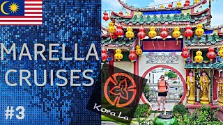 Marella Discovery 2 | Asia Cruise | Penang