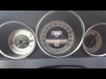 Mercedes c 250 cgi acceleration 0-247km/h top speed