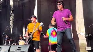 BERLAGAK GILA  —  NTRL x MORFEM Live @ PESTAPORA 2025