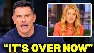 Mark Consuelos Opens Up About Kelly Ripa — What Their 30-Year Marriage Is Really Like