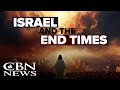 Signs of the end times are intensifying as antisemitism soars