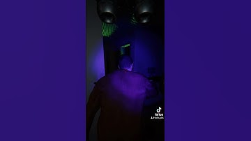 1,2,3,4,5,6 fingers #phasmophobiagame #phasmophobia #obake