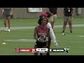 2026 WFA Flag National Championship: Tampa Bay Inferno vs. Philly Phantomz Highlights