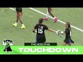 2026 WFA Flag National Championship: Tampa Bay Inferno vs. Philly Phantomz Highlights