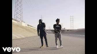 Mozzy, Tsu Surf - Symbolize (Official Video)