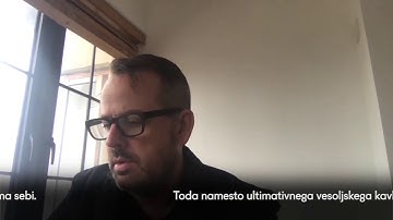 Benjamin H. Bratton: Supernaut / Automation as Ecology / The Terraforming