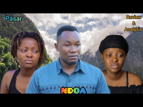 NDOA 76 77 FULL EPISODE REVIEW ANALYSIS Reviews