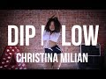 ALEXIS BEAUREGARD | Dip It Low by Christina Milian