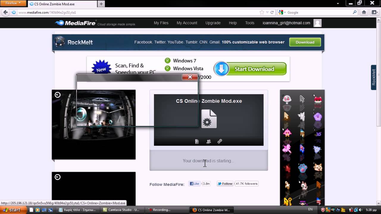 Where To Download Zombie Plague For Counter Strike 1.6