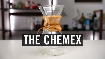 De Chemex