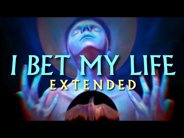 I Bet My Life (Extended Version) - Imagine Dragons class=