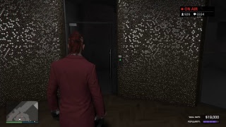 GTA ONLINE AFTER HOURS NIGHTCLUB DLC LIVE STREAM!!!