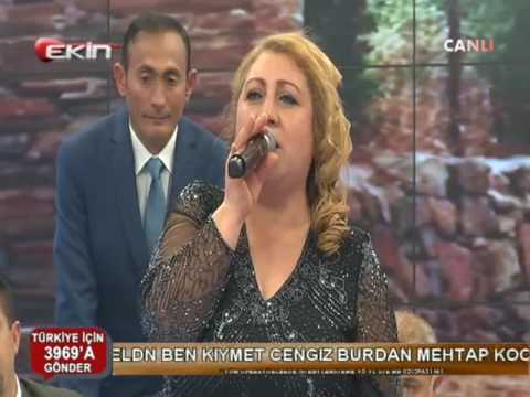 EKİN 11EKİNTÜRK HÜSEYİN YILDIRIM İLE KÖY ODASI KONUK GÜLADİYE MEYDAN OLDU. 08.04.2017*12