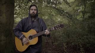 Ebbe Eriksson - Between Wine and Water (Rainman Sessions 2017)