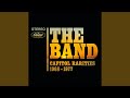 The Night They Drove Old Dixie Down (Alternate Mix/Remastered)