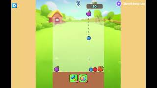 Fruit Clash Adventure: FREE Browser Puzzle Game! screenshot 5