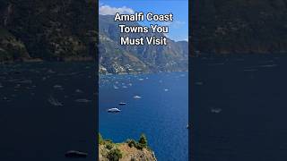 Amalfi Coast Highlights Exploring Positano, Naples, Ravello