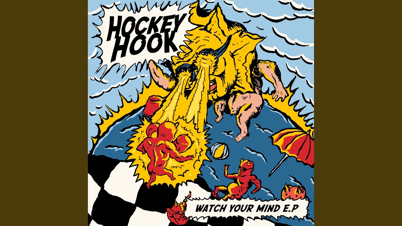 The Tears of What We Made