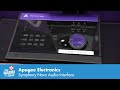 Neu Auf Der NAMM 2026 Apogee Symphony Nova Audio Interface