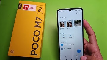 Toptech-expert onthult geheime methode om Poco M7 5G-video