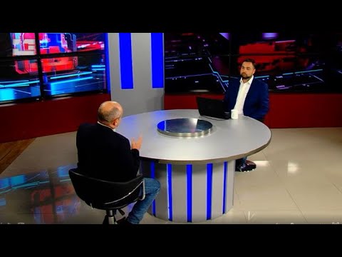 რისკი უნდა შეამცირო იმით, რომ წინასწარ მომზადებული დახვდე პრობლემას - ვატო სურგულაძე