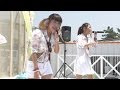 I＊Cielring「 てのひら返し」須磨ビーチサイドTokonatsu Idol Festival・アイドル マルシェ