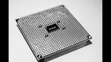 Major Security Flaw in AMD CPU/  Processors: Are You at Risk?