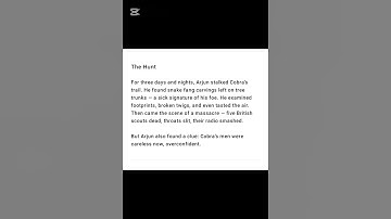 in 1944 how white feather defeated the cobra