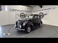 1953 FORD PREFECT SPARES | Mathewsons Classic Cars | Auction: 20, 21 & 22 May 2026