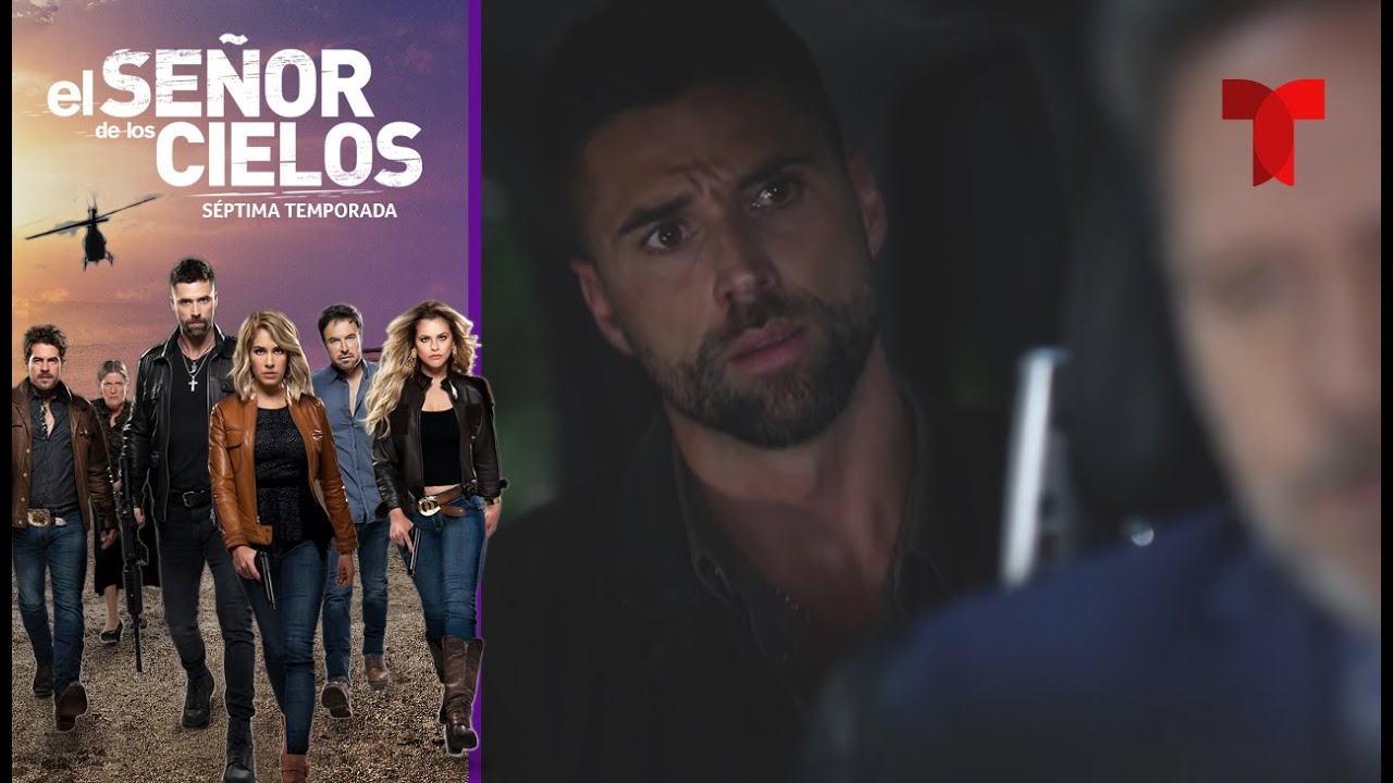 El Señor de los Cielos 7 | Capítulo 33 | Telemundo