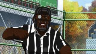 Uncle Ruckus speaks Chinese screenshot 3