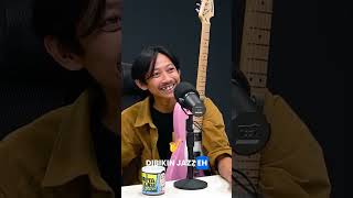 Yono Gak Jadi Pulang podcast yonobakrie radit shorts