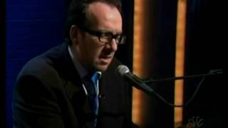 Watch Elvis Costello Im In The Mood Again video