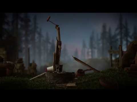 Unravel 2 - Reveal Trailer