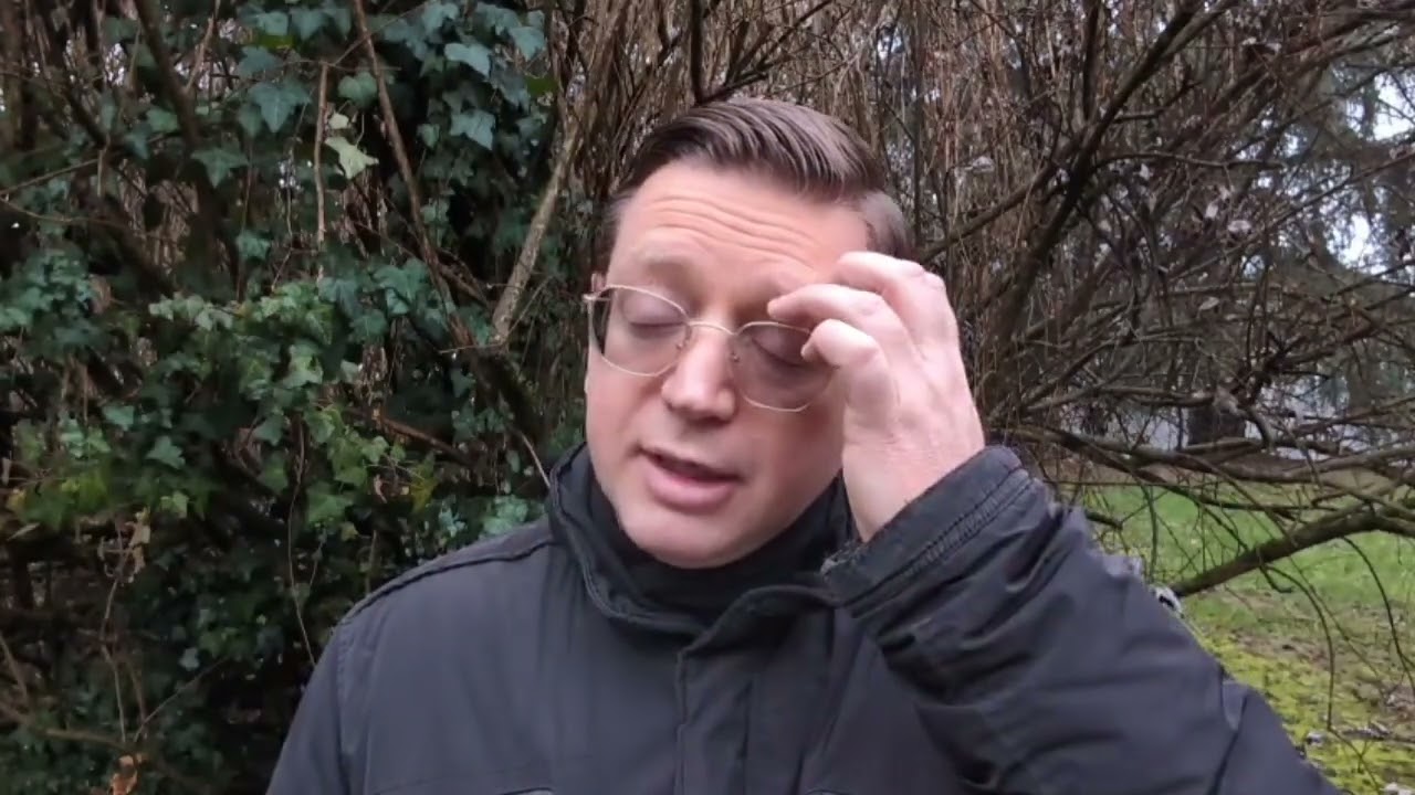 Don Luca Broggi. Il Vangelo di oggi Venerdì 16 gennaio 2026