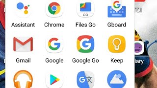 Lets Explore Google LLC Apps screenshot 1