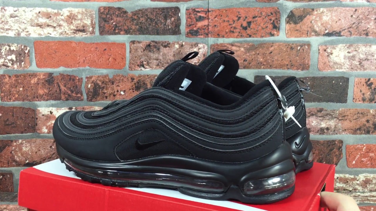 air max 97 ul 17 black